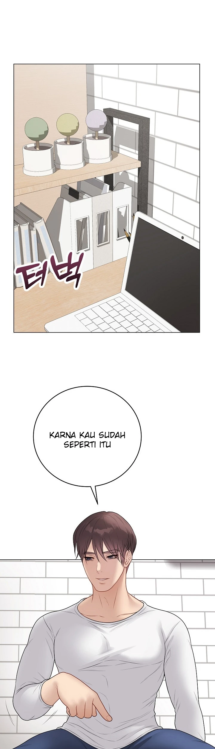 Signed, Sealed, Mistaken - Page 10